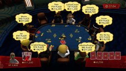 Full House Poker (X360)   © Microsoft Game Studios 2011    2/3