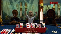 Full House Poker (X360)   © Microsoft Game Studios 2011    3/3