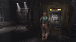 Dead Space: Extraction (PS3)   © EA 2011    1/3