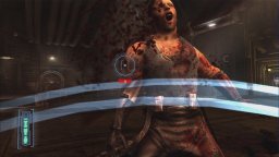 Dead Space: Extraction (PS3)   © EA 2011    2/3