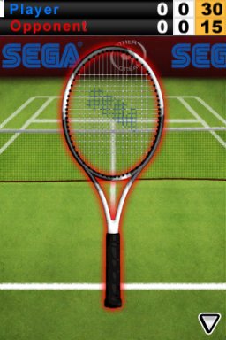 Virtua Tennis 2009 Minigame (IP)   © Sega 2009    2/3