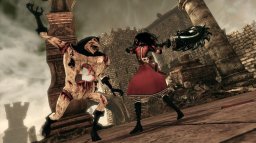 Alice: Madness Returns (X360)   © EA 2011    6/6