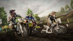 MX Vs. ATV Alive (PS3)   © THQ 2011    4/4