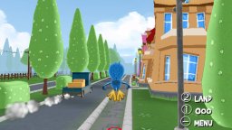 Play With Birds (WII)   © Game Factory 2011    3/3
