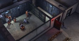 Trapped Dead (PC) &nbsp; &copy;  2011 &nbsp;  5/9