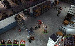 Trapped Dead (PC) &nbsp; &copy;  2011 &nbsp;  9/9