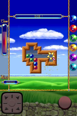 Magic Puz (IP)   © Magic Team 2009    1/3