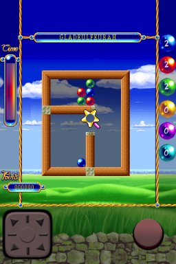 Magic Puz (IP)   © Magic Team 2009    2/3