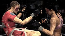 Supremacy MMA (X360)   © 505 Games 2011    1/6