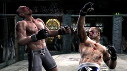 Supremacy MMA (X360)   © 505 Games 2011    2/6
