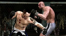 Supremacy MMA (X360)   © 505 Games 2011    3/6