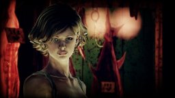 Shadows Of The Damned (X360)   © EA 2011    4/5