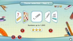 Successfully Learning Mathematics: Year 5 (WII)   © Tivola 2011    1/3