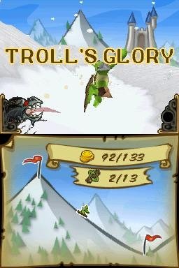 Trollboarder (NDS)   © Enjoy Gaming 2011    3/3