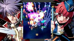 Bullet Soul (X360) &nbsp; &copy; 5pb 2011 &nbsp;  4/6