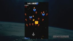 Eschatos (X360)   © Qute 2011    4/10