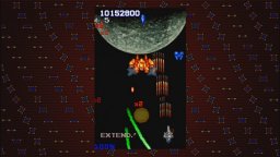 Eschatos (X360)   © Qute 2011    5/10