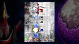 Eschatos (X360)   © Qute 2011    8/10