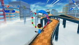 Wii Play: Motion (WII)   © Nintendo 2011    5/5