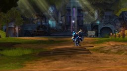 Mythos (PC)   © Deep Silver 2011    1/3