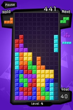 Tetris (IP)   © EA 2008    1/3