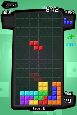 Tetris (IP)   © EA 2008    2/3