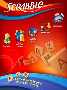 Scrabble (2008) (IPD)   © EA 2010    3/3
