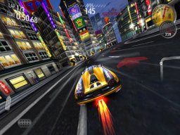 Need For Speed: Shift (IPD)   © EA 2010    3/3