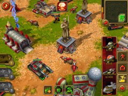 Command & Conquer: Red Alert (2009) (IPD)   © EA 2010    3/3