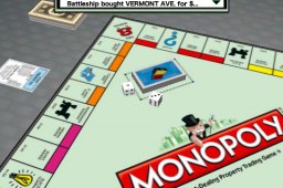 Monopoly (2010) (IP)   © EA 2009    1/2