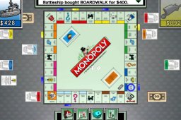Monopoly (2010) (IP)   © EA 2009    2/2