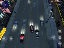 Grand Theft Auto: Chinatown Wars (IPD)   © Rockstar Games 2010    1/3
