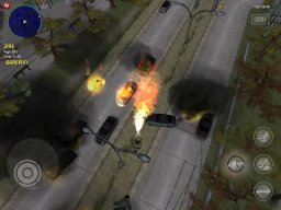 Grand Theft Auto: Chinatown Wars (IPD)   © Rockstar Games 2010    2/3