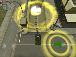 Grand Theft Auto: Chinatown Wars (IPD)   © Rockstar Games 2010    3/3