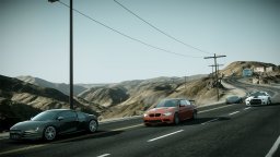 Need For Speed: The Run (X360)   © EA 2011    1/5