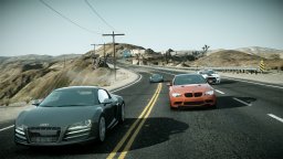 Need For Speed: The Run (X360)   © EA 2011    2/5