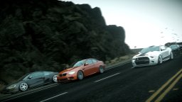 Need For Speed: The Run (X360)   © EA 2011    4/5