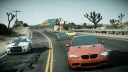 Need For Speed: The Run (X360)   © EA 2011    5/5