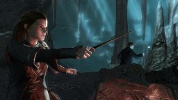 Harry Potter And The Deathly Hallows: Part 2 (X360)   © EA 2011    2/5