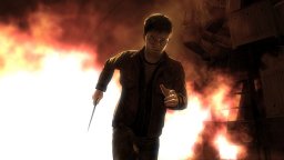 Harry Potter And The Deathly Hallows: Part 2 (X360)   © EA 2011    3/5