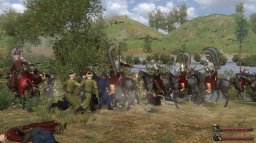 Mount & Blade: With Fire And Sword (PC)   © Paradox 2011    1/5