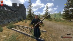 Mount & Blade: With Fire And Sword (PC)   © Paradox 2011    2/5