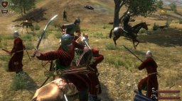 Mount & Blade: With Fire And Sword (PC)   © Paradox 2011    3/5