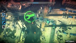 Anomaly: Warzone Earth (PC)   © Lace Mamba 2011    5/6