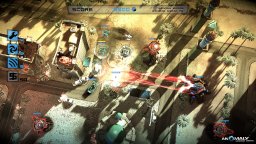 Anomaly: Warzone Earth (PC)   © Lace Mamba 2011    6/6