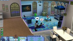 The Sims 3: Generations (PC)   © EA 2011    1/5