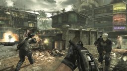 Call Of Duty: Modern Warfare 3 (X360)   © Activision 2011    1/6