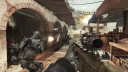 Call Of Duty: Modern Warfare 3 (X360)   © Activision 2011    2/6