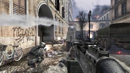 Call Of Duty: Modern Warfare 3 (X360)   © Activision 2011    4/6