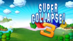 Super Collapse! 3 (PSP)   © MumboJumbo 2007    2/4